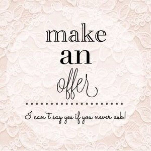 Accessories - Make an offer! Offers are always welcome! 💖🥳🌞